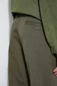 зелений Штани Alpha Industries Chino