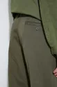 verde Alpha Industries pantaloni Chino