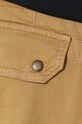 Alpha Industries spodnie Combat Pant LW 126215 beżowy