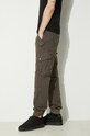 Alpha Industries spodnie Combat Pant LW zielony 126215