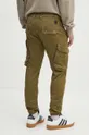 Alpha Industries pantaloni Combat Pant LW 98% Bumbac, 2% Elastan
