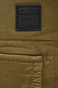 Alpha Industries spodnie Combat Pant LW zielony 126215
