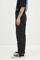 Alpha Industries spodnie Squad Pant 188202 czarny SS24