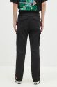 Abbigliamento Alpha Industries pantaloni Squad Pant 188202 nero