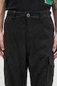 Alpha Industries spodnie Squad Pant czarny 188202