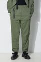 Hlače Alpha Industries Utility UV zelena 146206UV