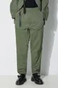 green Alpha Industries trousers Utility UV