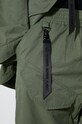 Alpha Industries trousers Utility UV 146206UV green