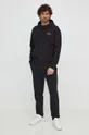 Calvin Klein melegítőnadrág fekete