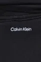 crna Donji dio trenirke Calvin Klein