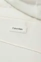 beżowy Calvin Klein spodnie dresowe