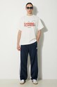 Спортивні штани adidas Originals IM9471 темно-синій SS24