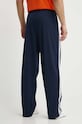 Odzież adidas Originals spodnie dresowe Adicolor Classics Firebird IM9471 granatowy