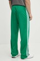 Odjeća Donji dio trenirke adidas Originals Adicolor Classics Firebird IU0768 zelena