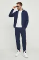 Спортивні штани Liu Jo темно-синій