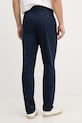 Odjeća Hlače Michael Kors CS4301KDR2 mornarsko plava