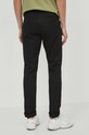 Îmbrăcăminte Michael Kors pantaloni CS4301KDR2 negru