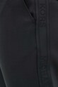 Michael Kors spodnie dresowe czarny CS452084GE