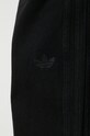 adidas Originals cotton jeans Fashion Premium Denim Firebird IT7483 black