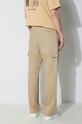 Одежда Брюки Daily Paper Ecargo 2312032 бежевый