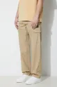 beige Daily Paper trousers Ecargo