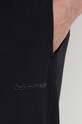 Calvin Klein Performance spodnie dresowe czarny 00GMS4P633