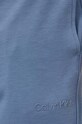 Calvin Klein Performance pantaloni de antrenament albastru 00GMS4P634