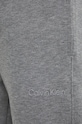 Calvin Klein Performance spodnie treningowe szary 00GMS4P634