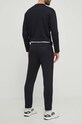 Odzież Calvin Klein Performance spodnie treningowe 00GMS4P636 czarny