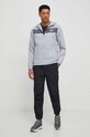 Calvin Klein Performance spodnie treningowe 00GMS4P637 czarny SS24