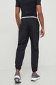 Odzież Calvin Klein Performance spodnie treningowe 00GMS4P637 czarny