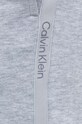 Тренировочные брюки Calvin Klein Performance серый 00GMS4P641