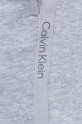Παντελόνι προπόνησης Calvin Klein Performance γκρί 00GMS4P641