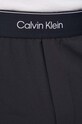 Tréningové nohavice Calvin Klein Performance čierna 00GMS4P643