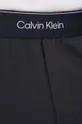 чёрный Тренировочные брюки Calvin Klein Performance