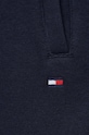 Παντελόνι φόρμας Tommy Hilfiger σκούρο μπλε MW0MW36142