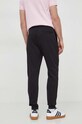 Odzież Tommy Hilfiger spodnie dresowe MW0MW36142 czarny