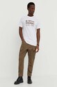 G-Star jeans D24307.C105 beige SS24