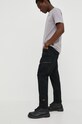 G-Star jeans negru D24307.C105