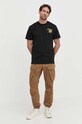 G-Star pantaloni de trening D24964.D566 bej AW24