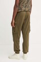 Одежда Спортивные штаны G-Star D24964.D566 зелёный