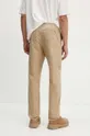 A.P.C. cotton trousers Pantalon Chuck 100% Cotton