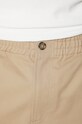 A.P.C. pantaloni in cotone Pantalon Chuck COGEW.H08408.BAA beige