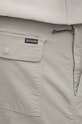 Nohavice Columbia Flex ROC Utility sivá 2054024
