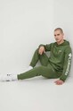 Спортивные штаны Columbia 2072771 зелёный SS24