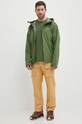 Columbia pantaloni Landroamer Cargo 2076041 galben SS24