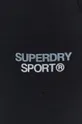 чорний Спортивні штани Superdry