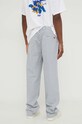 Îmbrăcăminte Levi's pantaloni A7362 albastru