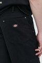 Джинси Dickies DUCK CANVAS UTILITY PANT чорний DK0A4XGO