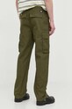 Oblačila Bombažne hlače Dickies EAGLE BEND DK0A4X9X zelena
